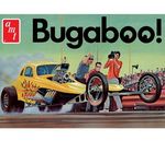 Bugaboo VW Dragster   1/25     