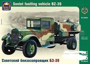  ZiS-5 BZ-39  1/35   tankkiauto