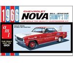   Chevy Nova- Bill Jenkins -66  1/25    