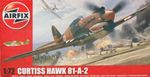 Curtiss Hawk 81-A-2    1/72       