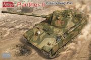 Panther II Prototype Design 1/35