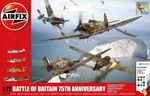 Battle of Britain 75th Anniversary  set  1/72