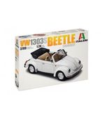 Volkswagen beetle kupla cabriolet avo  1/24  