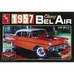 Chevy Bel Air 1957  1/25