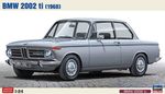 BMW 2002 ti  1968  1/24