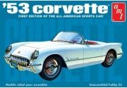 Chevy Corvette convertible avo 1953   1/25  