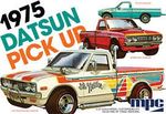 Datsun pick up -75  1/25 