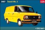 Ford Transit Mk  2   1/24 