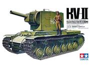 KV-II Gigant  Russian tank   1/35 panssarivaunu  