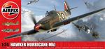 Hawker Hurricane Mk1  1/24