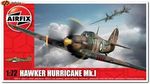 Hawker Hurricane Mk1  1/72
