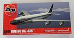 Boeing 707 -436    1/144 