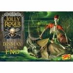  Jolly Roger Series  Dismay Be The End  1/12  