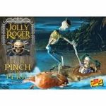  Jolly Roger Series   Pinch of Peril    1/12   