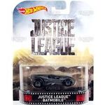 Batman auto Justice League Hotwheels    1/64     
