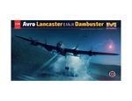 Lancaster B Mk III. Dambuster  1/32  
