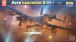 Lancaster B  MkI    limited Edition   1/32   