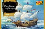 Mayflower The Pilgrim ship 1/150  laiva