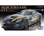 MERCEDES-AMG GT3 1/24