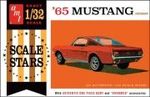 Ford Mustang fastback  1965  1/32
