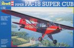 Piper PA-18 Super Cub  1/32