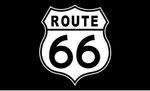 Route 66 tie 66 lippu