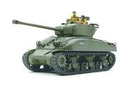 M1 SUPER SHERMAN   1/35  panssarivaunu   