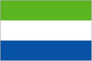 Sierra leone lippu
