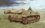 StuG.III Ausf.G Late Production w/Zimmerit   1/35