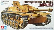 Sturmgeschutz III  ausg early   1/35 panssarivaunu  