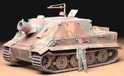 Sturmtiger  1/35 panssarivaunu  