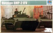 BMP-2  IFV  1/35 panssarivaunu   