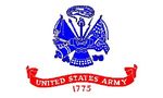 US Army  1775 lippu