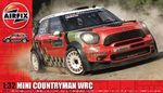  Mini countryman WRC 2011 rally   1/32 