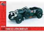 Bentley 4.5 1930 1/12 rakennussarja