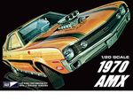 AMC  AMX  1970   1/20 