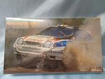 Toyota Corolla WRC Kenya rally 1998  1/24   