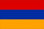 Armenian    lippu    