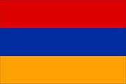 Armenian    lippu    