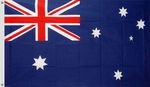 Australian  lippu      