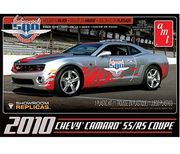  Chevy Camaro RS/SS  2010 1/25 