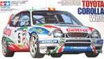 Toyota Corolla WRC   1/24    