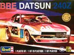 Datsun 240 Z race car  1/25  