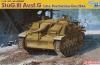 Stug.III Ausf.G late 1944   1/35 panssarivaunu 