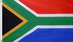 Etelä-Afrikan lippu 