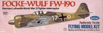 Focke Wulf Fw-190    1/32