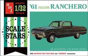 Ford Ranchero    1961  1/32