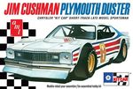  Plymouth  Duster  1/25 Jim Cushman