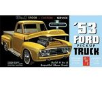 Ford Pickup 1953 1/25 