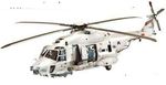 NH-90 navy  1/72 helikopteri